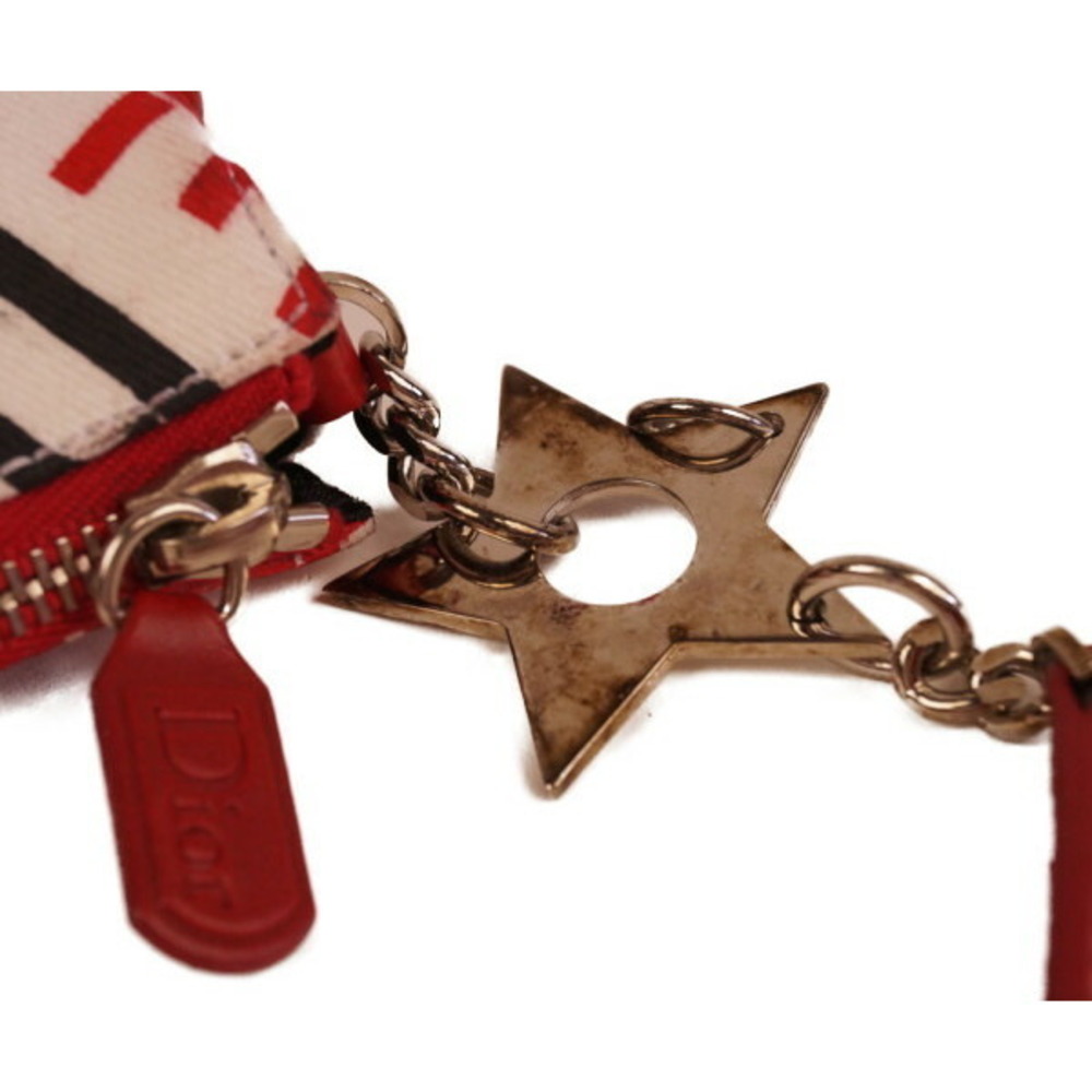 Christian Dior Saddle Bag - Picture 5 of 8